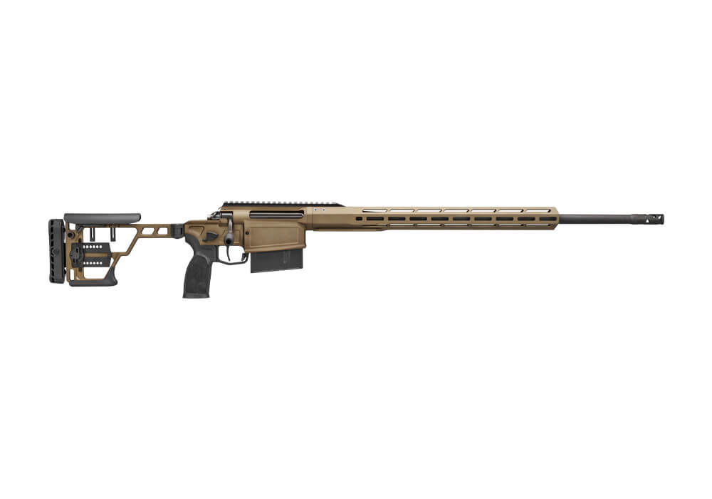 CROSS RIFLE MAGNUM 300WM 24IN COY 6RD MAG