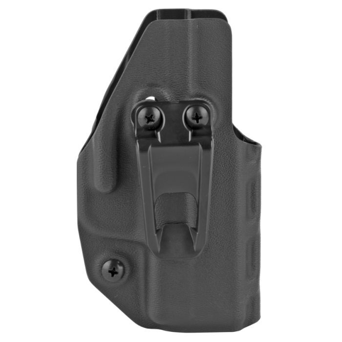Springfield Armory HOLSTER CRUCIAL CONCEAL IWB SPRINGFIELD - HELLCAT/HELLCAT OSP