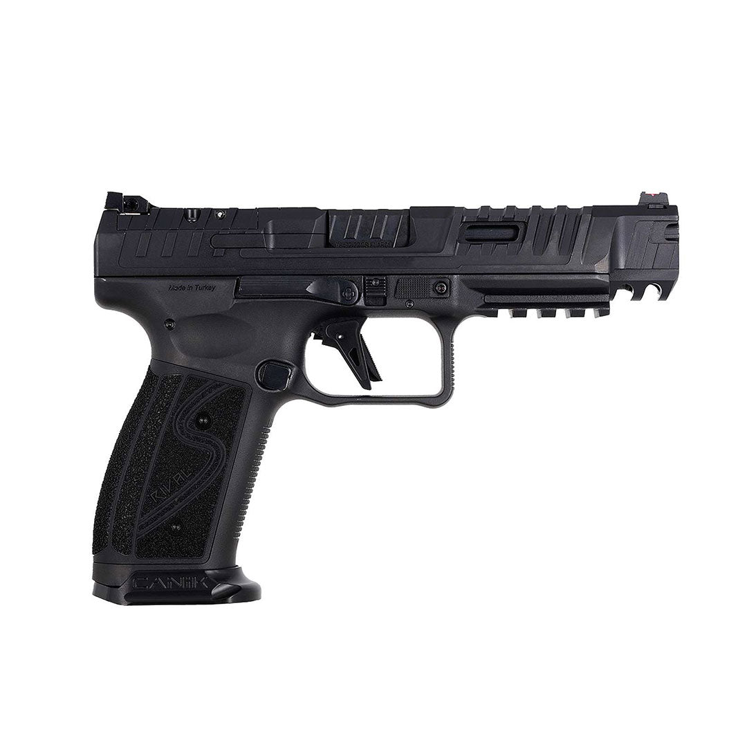 CANiK TP9 SFX RIVAL-S
