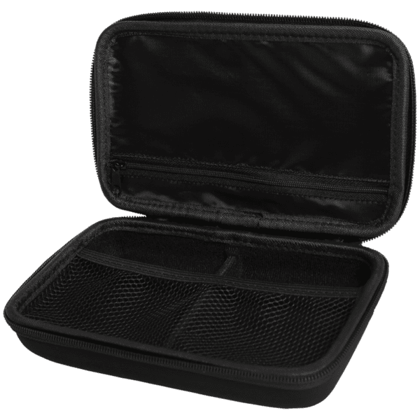 Sevr Delux Broadhead Case