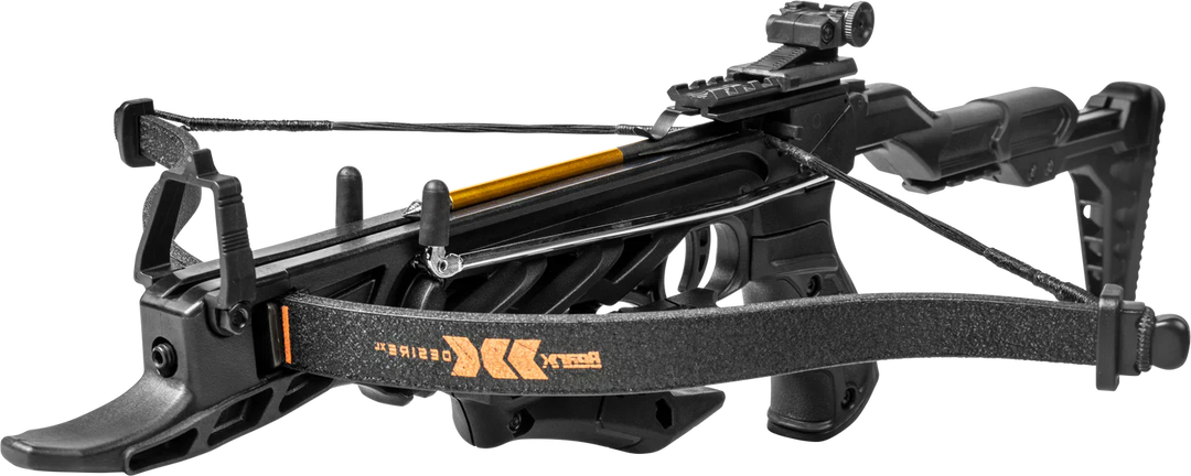 Bear Desire XL Crossbow