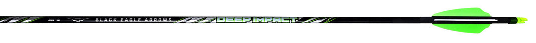 Black Eagle Deep Impact Shaft