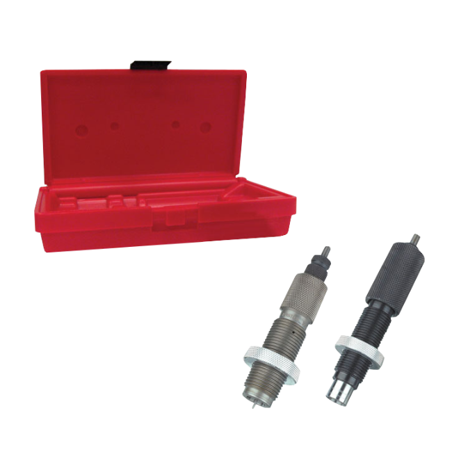 Powder Measure FORSTER 257 WBY MAG ULTRA MICRO SEATER DIE