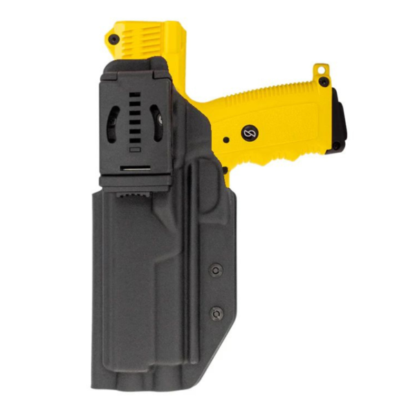 Salt Perrerball Pistole SALT KYDEX HOLSTER
