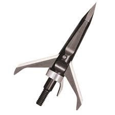NAP Spitfire 1 1/2" Cut Crossbow