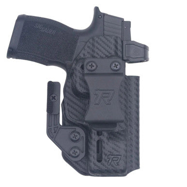 Rounded Gear HOLSTER RG DRUID IWB/OWB - SIG SAUER P365/P365XL