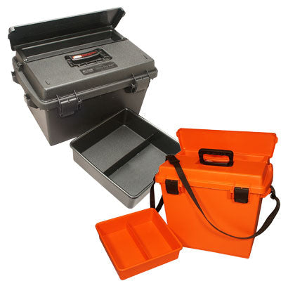 MTM Sportsmans Utility Dry Box Camo