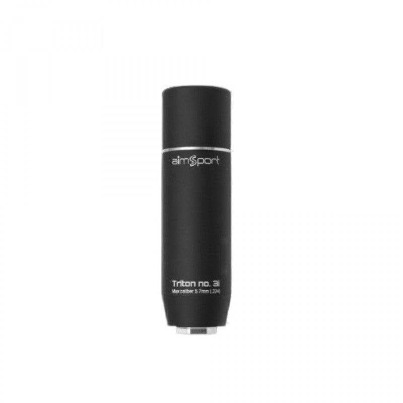 Aimsport TRITON NO 3I 5.7MM 1/2X28 UNF (AR Compatible)