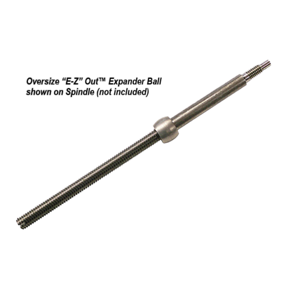 Powder Measure FORSTER .2435 DIA OVERSIZE E-Z EXPANDER