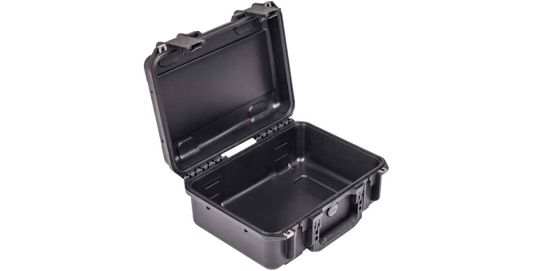 Skb UTILITY CASE I-SERIES 1.75IN/4.25IN CUBED FOAM