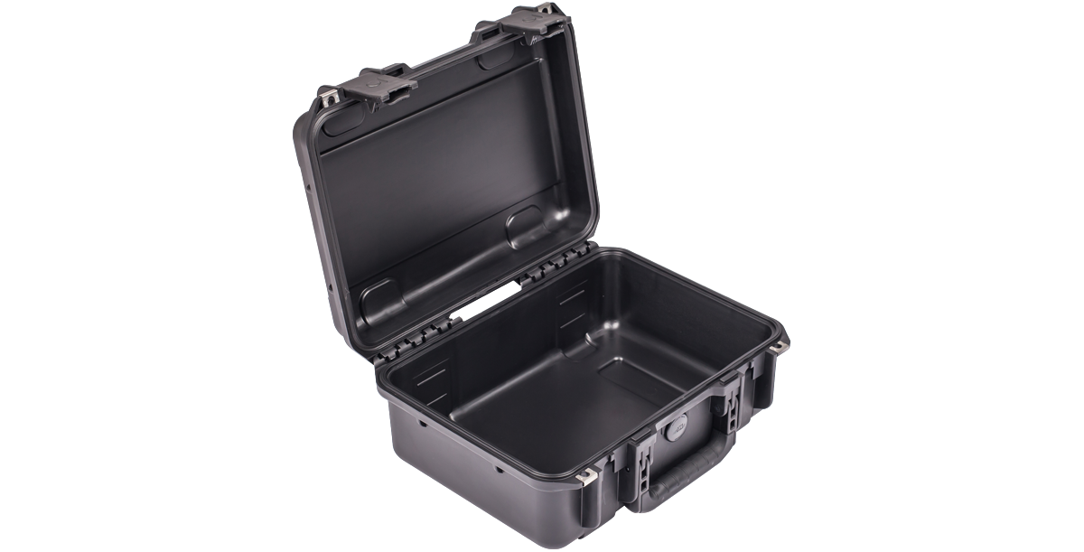 Skb UTILITY CASE I-SERIES 1.75IN/4.25IN CUBED FOAM
