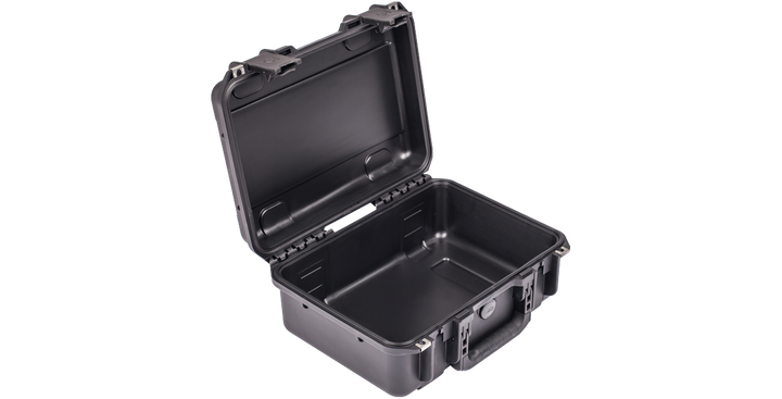Skb UTILITY CASE I-SERIES 1.75IN/4.25IN LAYER FOAM