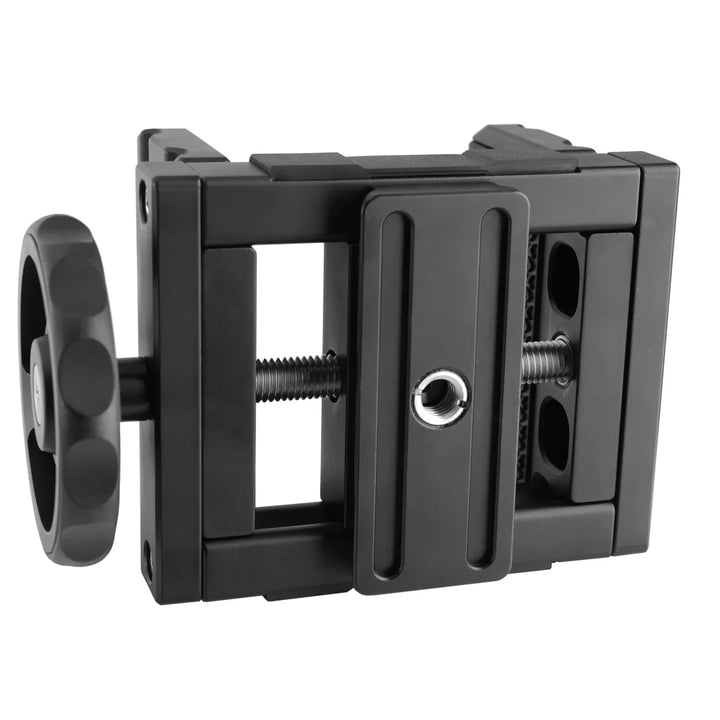 Vanguard Endeavor GM-70 Solid Rifle Mount