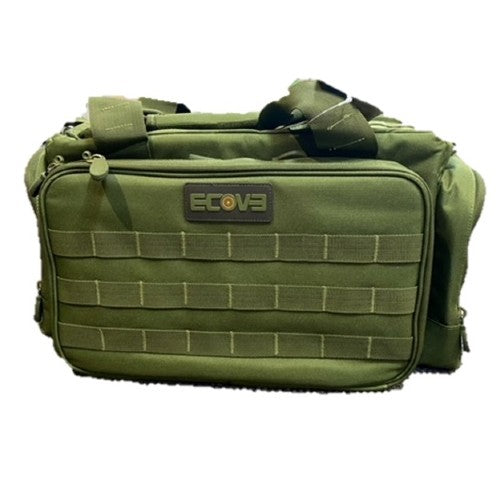 Ecoevo Pro Series Range Bag