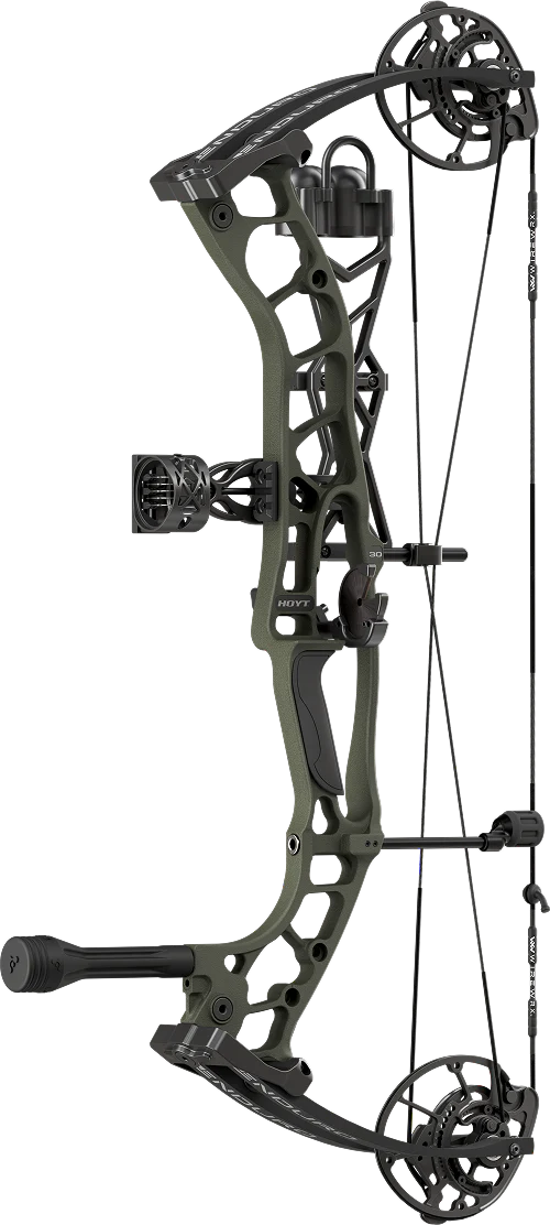 Hoyt Enduro Value Pack