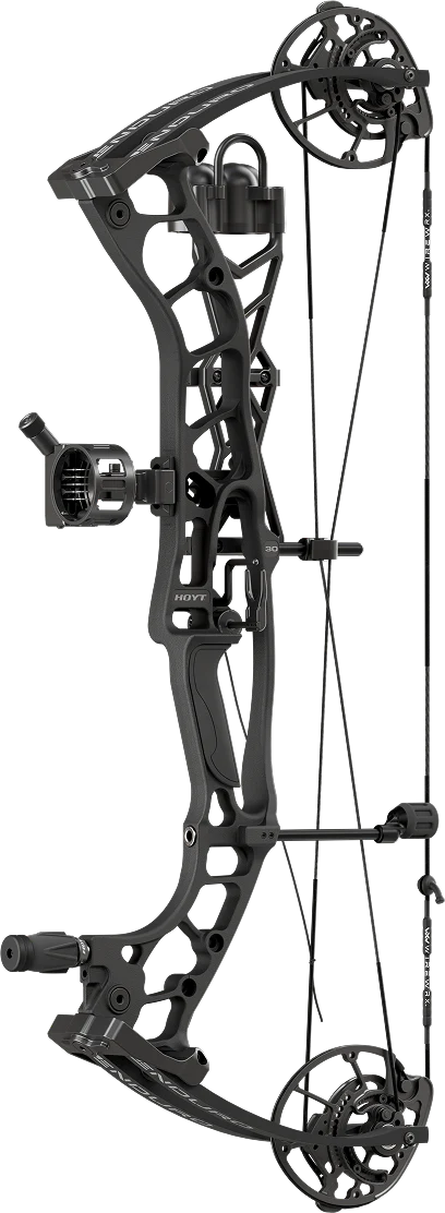 Hoyt Enduro Premium Pack