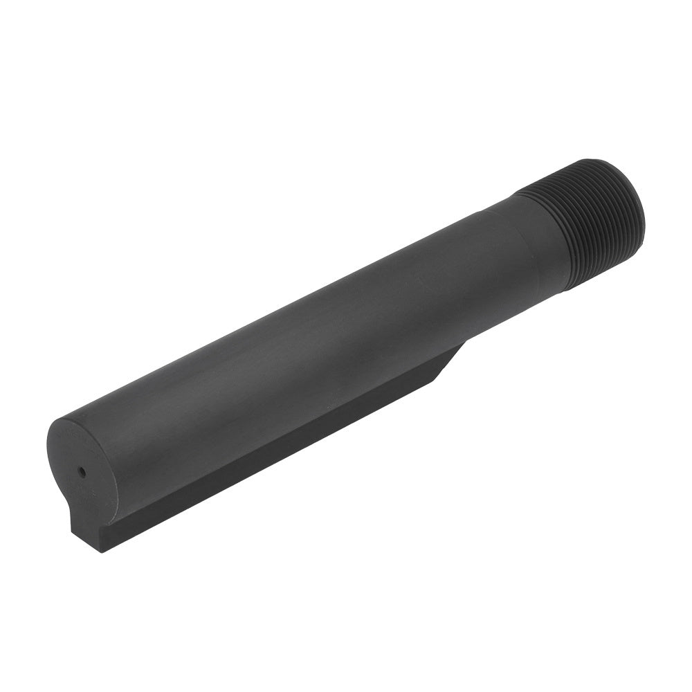 Utg AR15 6-POSITION RECIEVER EXTENSION TUBE MIL-SPEC MATT RED