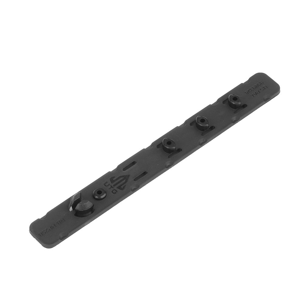 Utg LOW PROFILE KEYMOD RAIL PANEL COVERS 5.5"