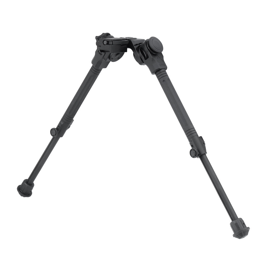 Utg OVER BORE BIPOD, 7"-11" CENTER HEIGHT, PICATINNY