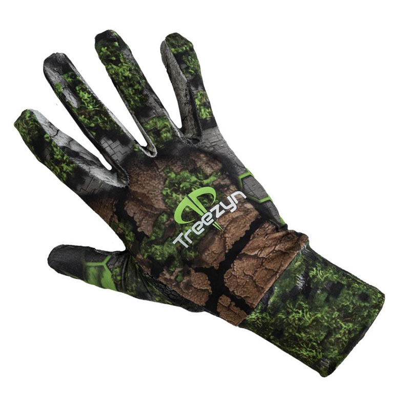 Treezyn Men's Early Season Gloves