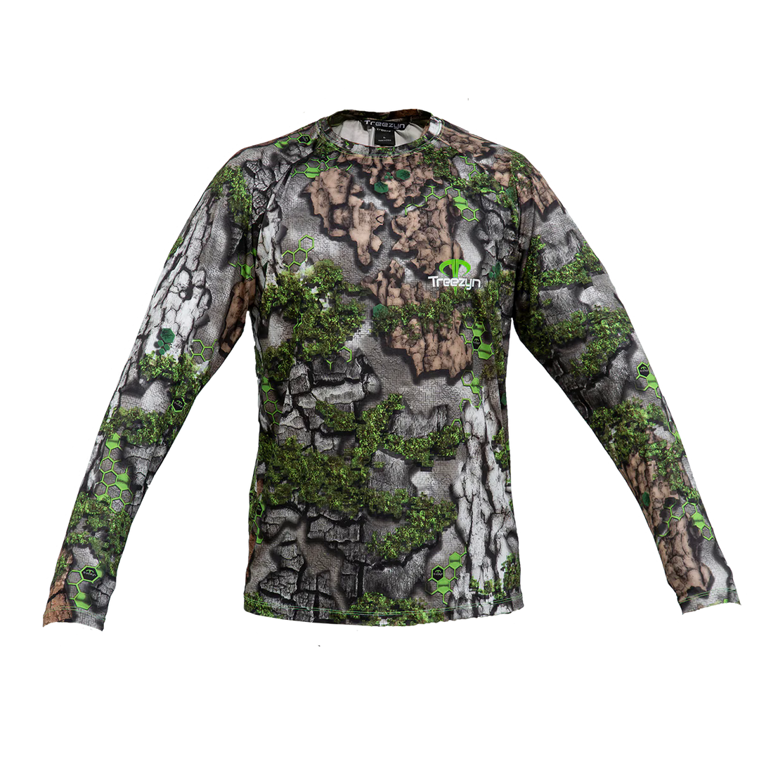 Men’s Early Season Long Sleeve Shirt