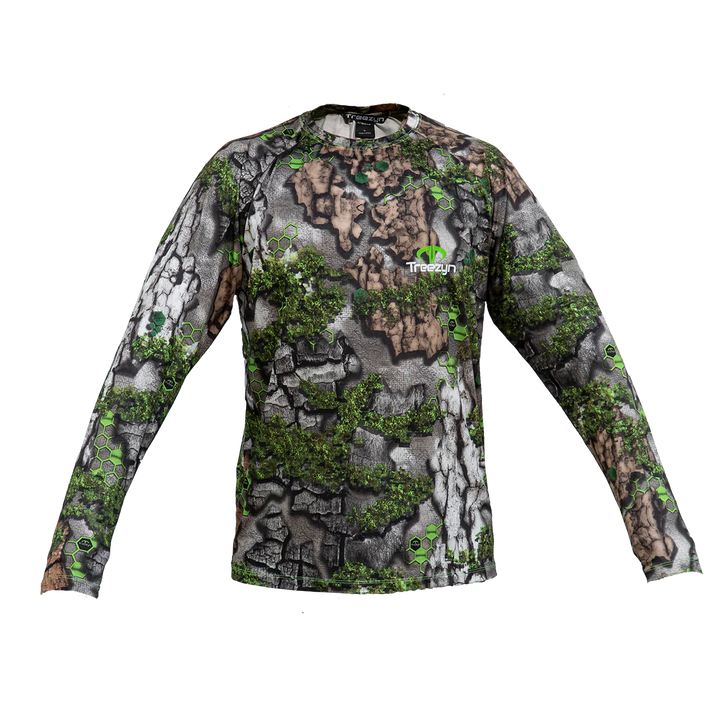 Men’s Early Season Long Sleeve Shirt