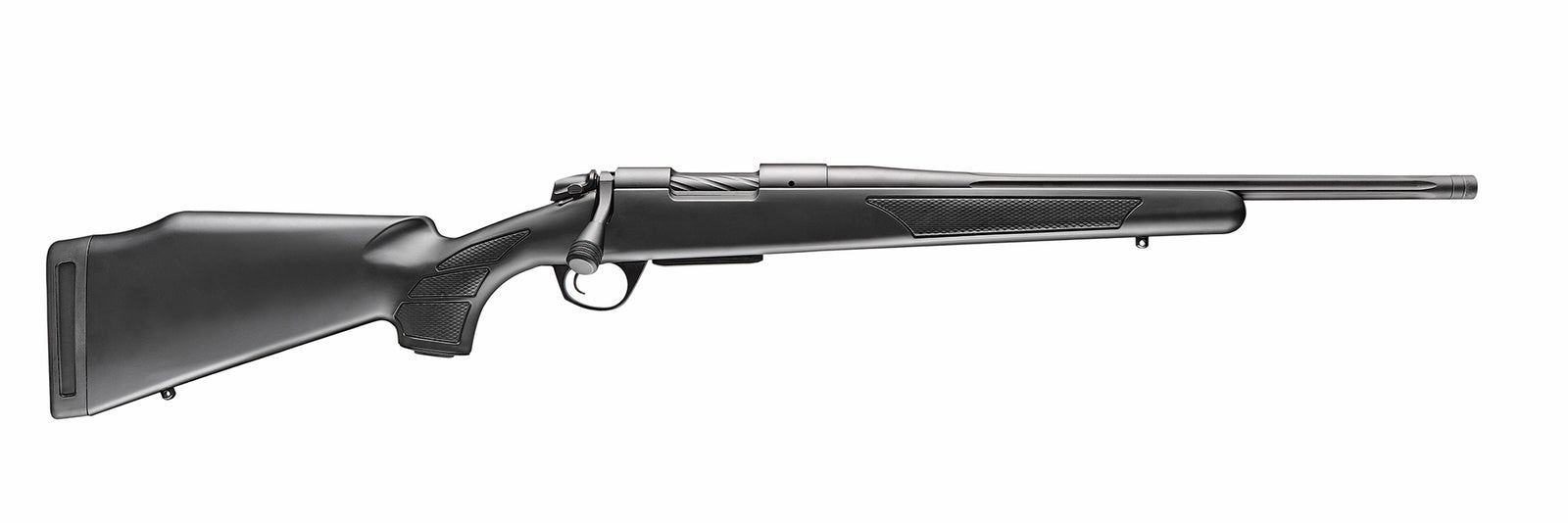 Bergara B14 Extreme Sporter 6.5 Creedmoor Rifle