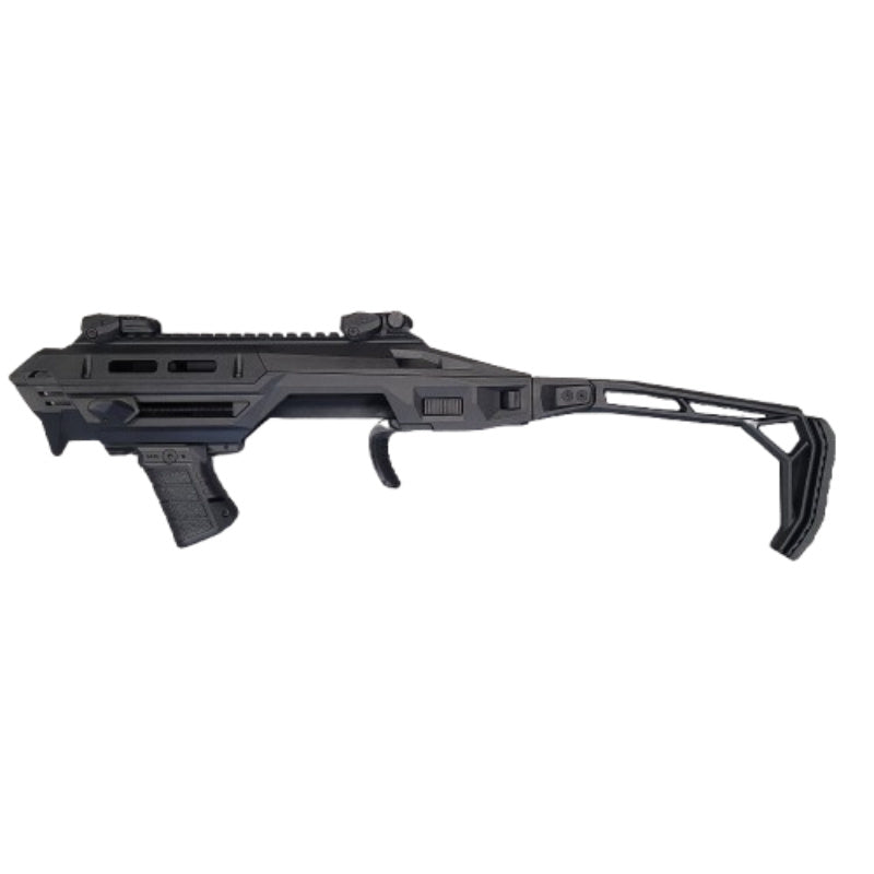 F.A.B. FAB AMP PRO PISTOL CONVERSION KIT - FITS GLOCK 17/19 (incl sling, sights...