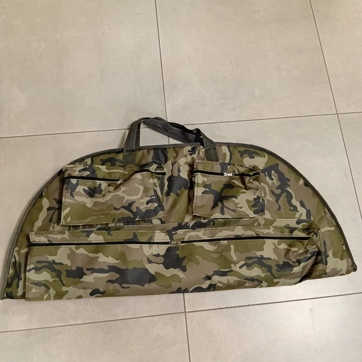 Hookd Compound Bow Bags