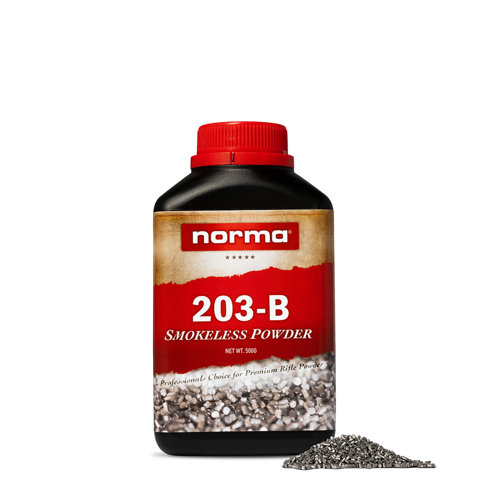 NORMA POWDER 203-B (500g)