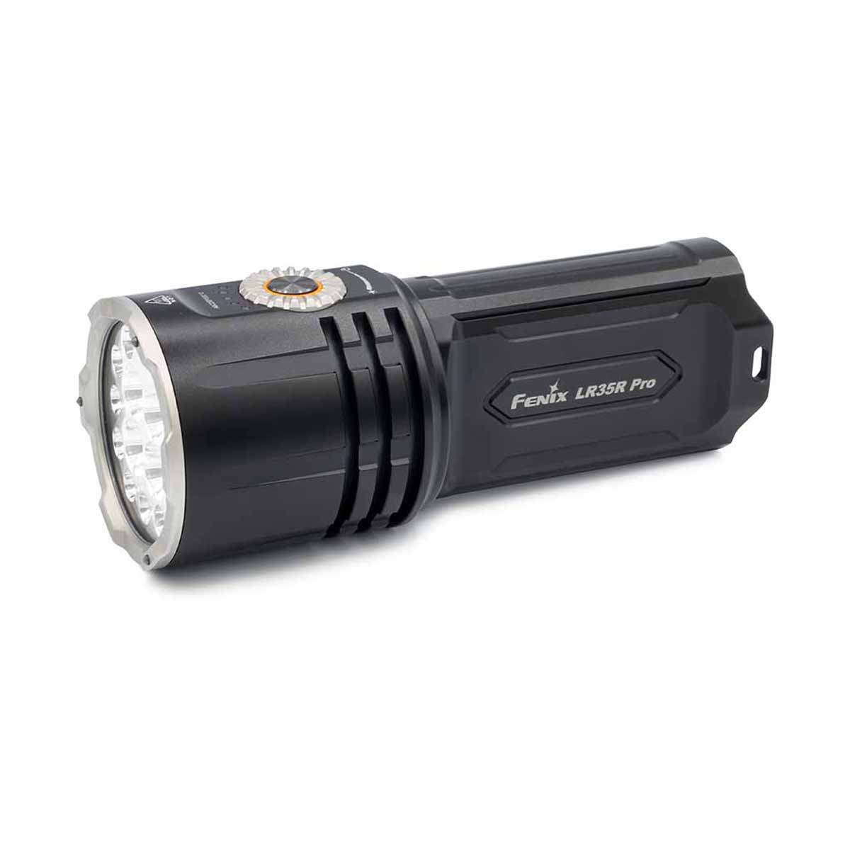 Fenix Flashlight LR35R PRO (1000LUM, 500M)