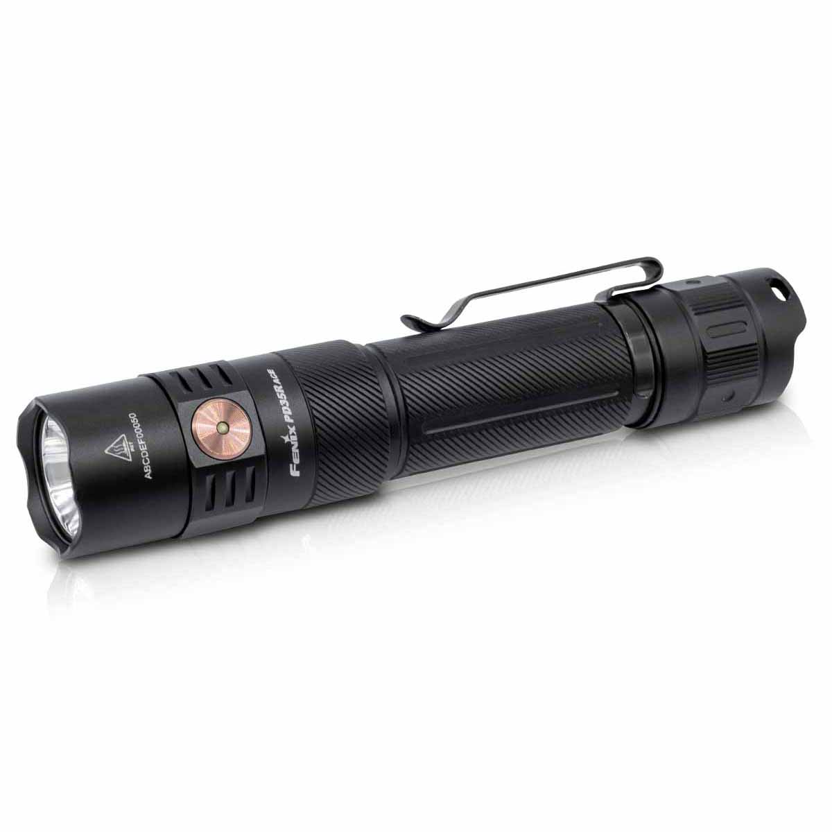 Fenix Flashlight PD35R ACE (2000LUM, 380M)