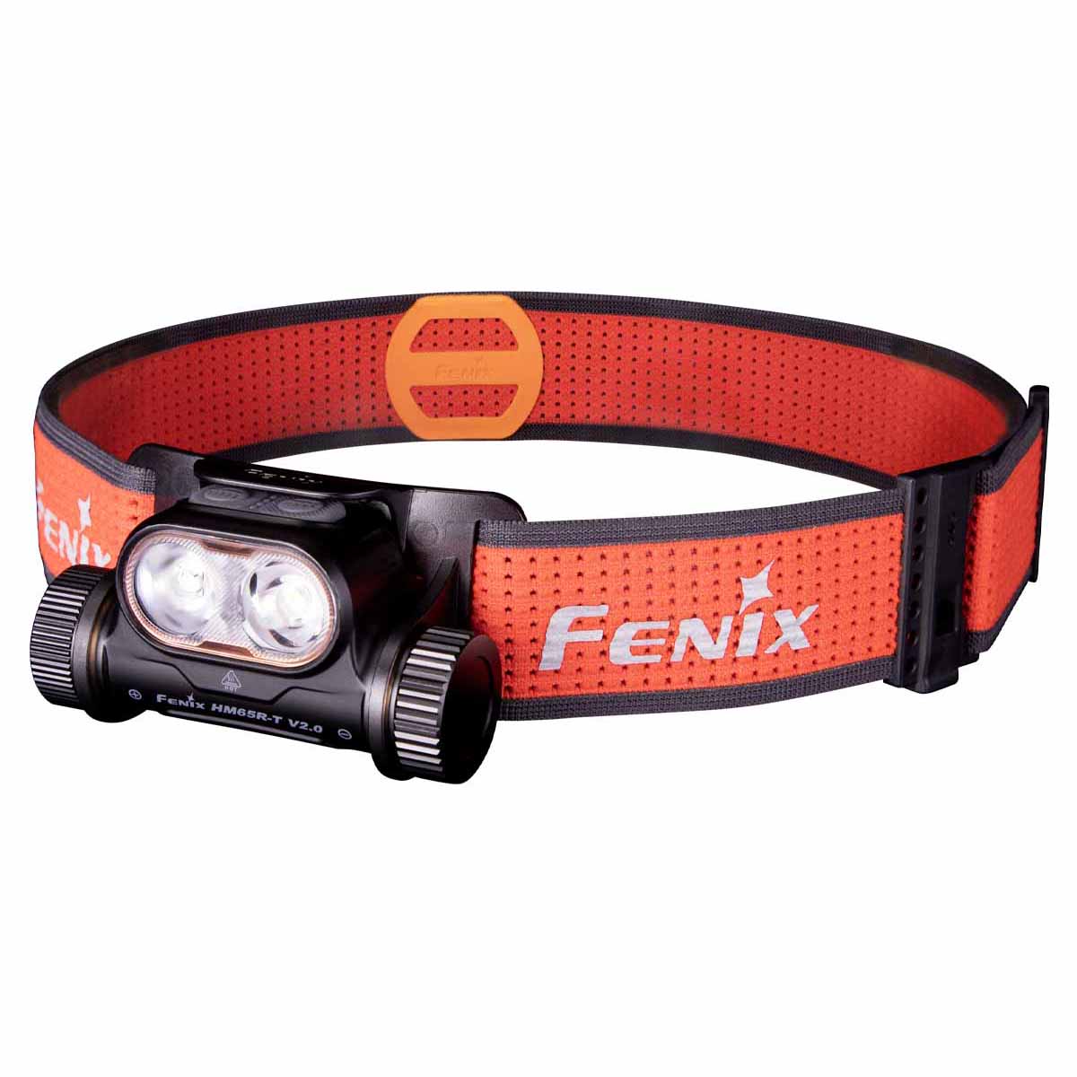 Fenix HM65R LED Headlamp (1400LUM, 163M)