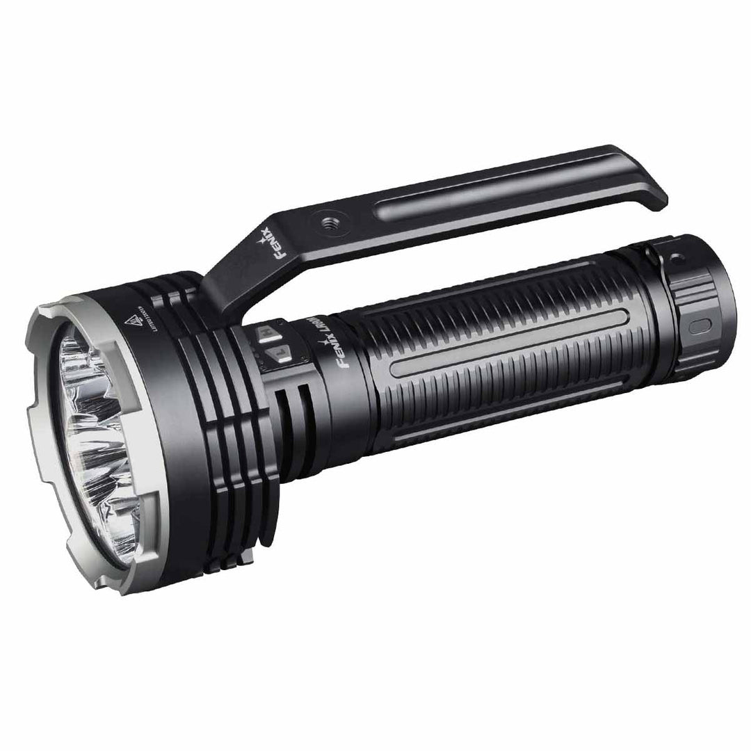 Fenix Flashlight LR80R (18000LUM, 1130M)