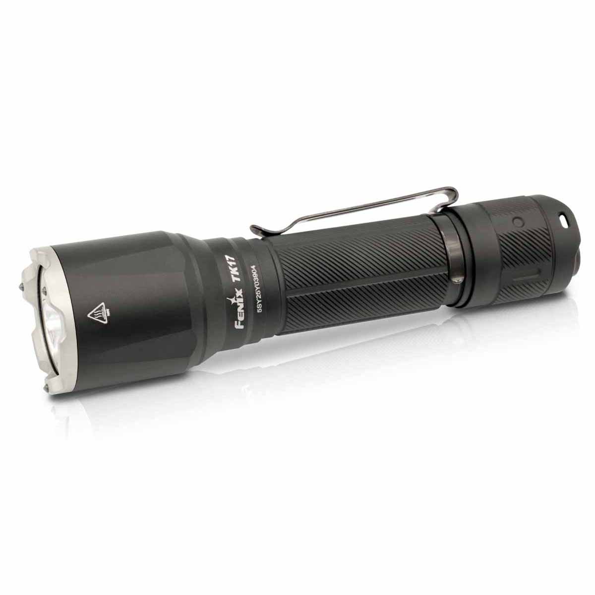 Fenix Flashlight TK17 (3600LUM, 330M)
