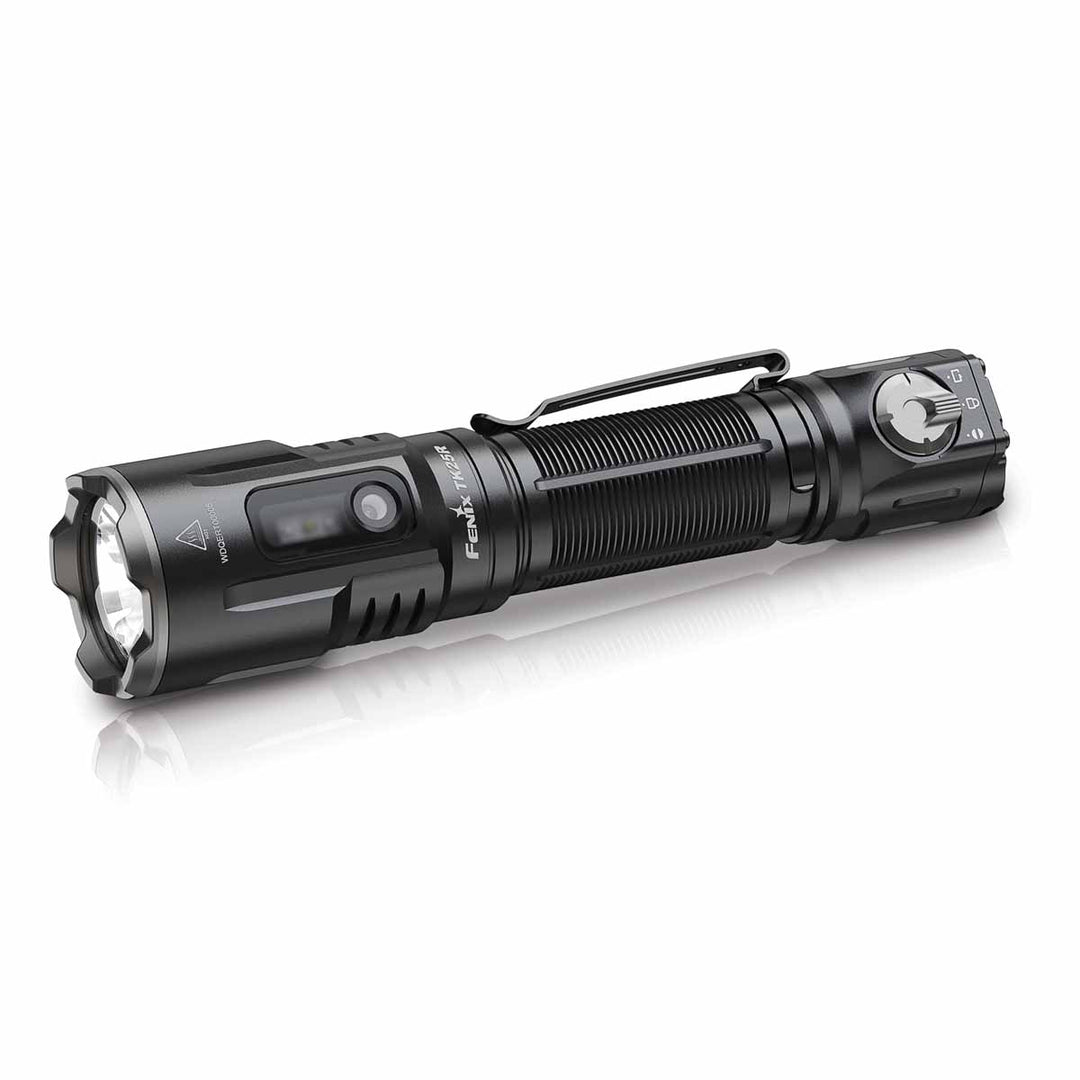 Fenix Flashlight TK25R (3600LUM, 350M)