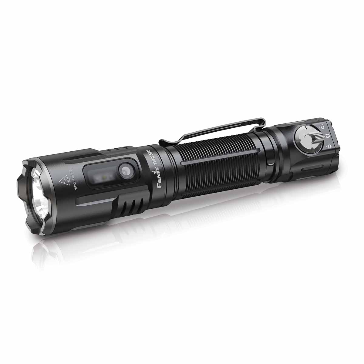 Fenix Flashlight TK25R (3600LUM, 350M)