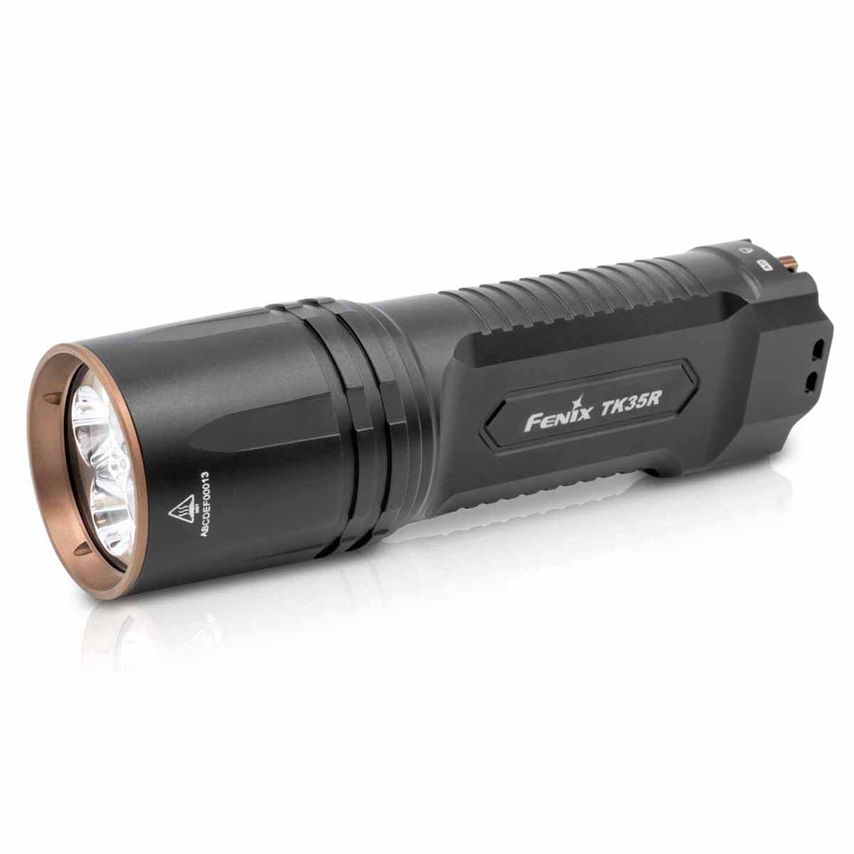 Fenix Flashlight TK35R (5800LUM, 610M)