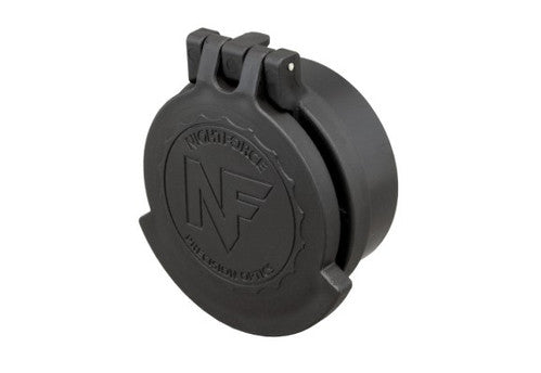 Nightforce RUBBER LENS CAPS - NXS 50MM (SET)