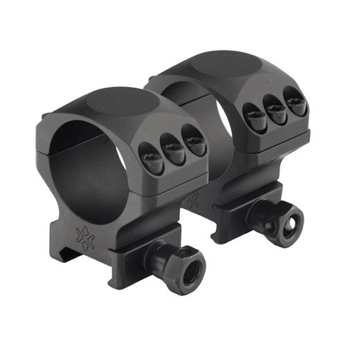Airmax Scopes : SCOPE MATCH MOUNTS 9-11MM 2 PIECE (1” MEDIUM)