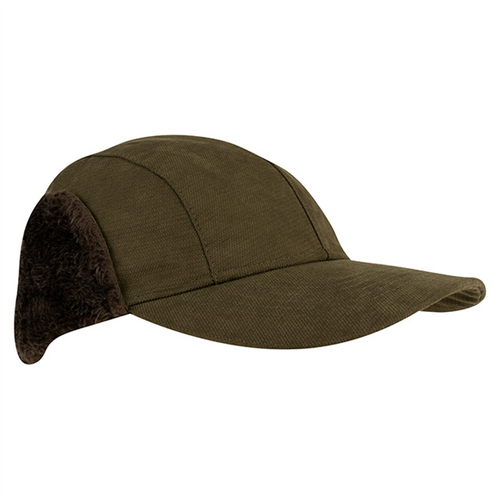 Jack Pyke Clothing JP WAX BUCKET HAT GREEN 58CM