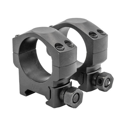 Airmax Scopes : SCOPE MATCH MOUNTS 9-11MM 2 PIECE (1” LOW)
