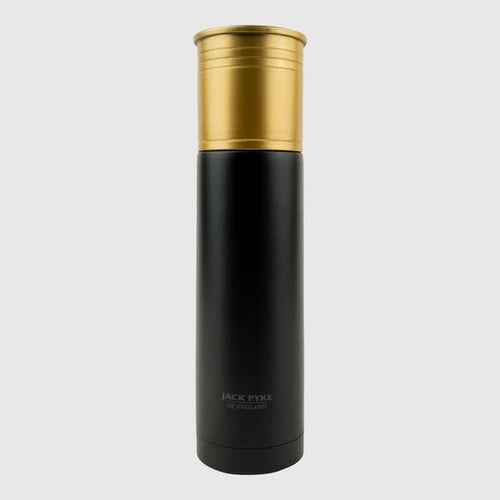 Jack Pyke Clothing JP SHOTGUNCARTRIDGE FLASK RED 500ML