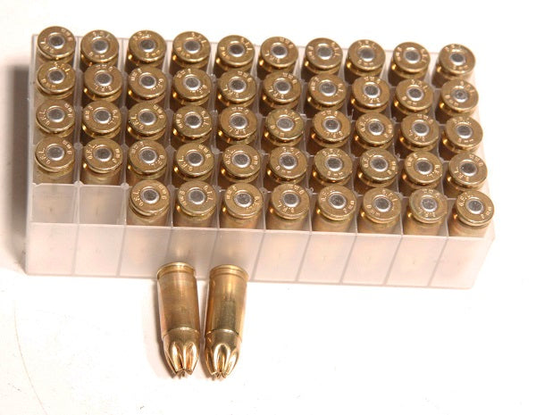 Fiocchi 7,65MM BLANK PER 50