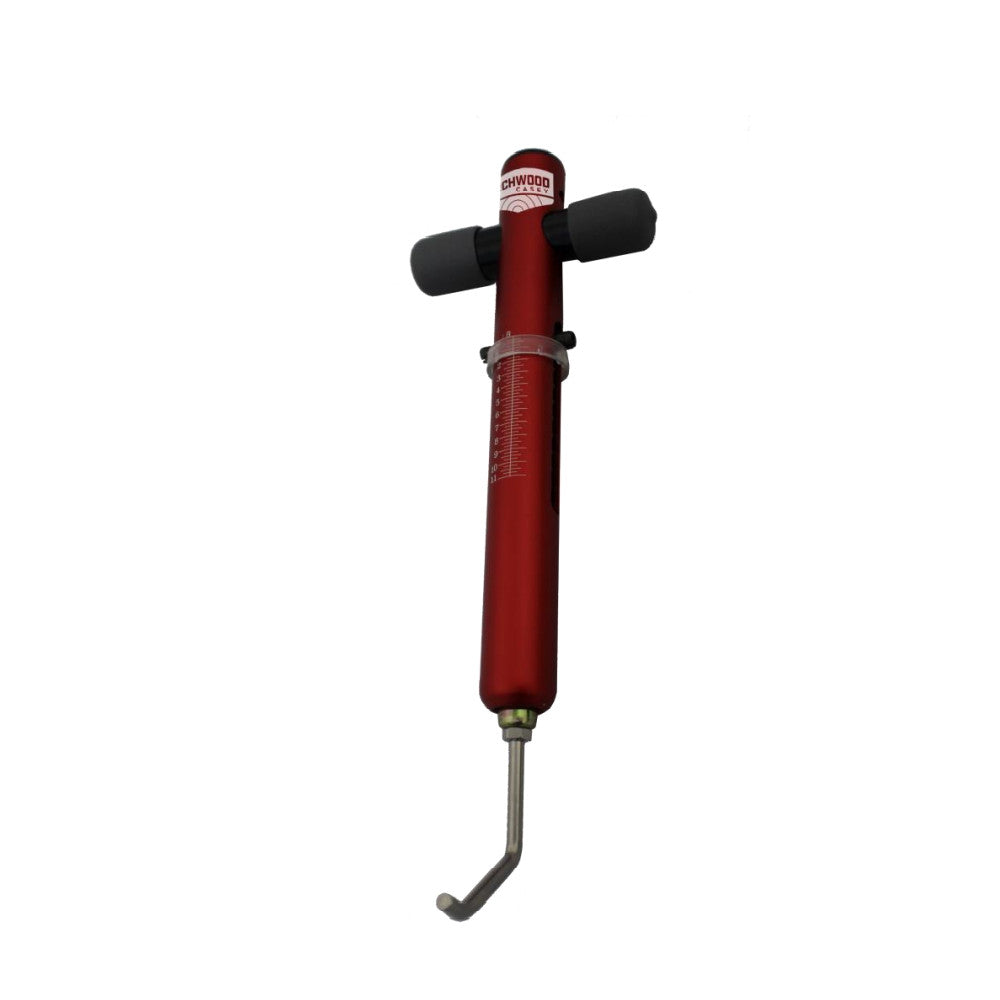 Birchwood Casey TRIGGER SCALE
