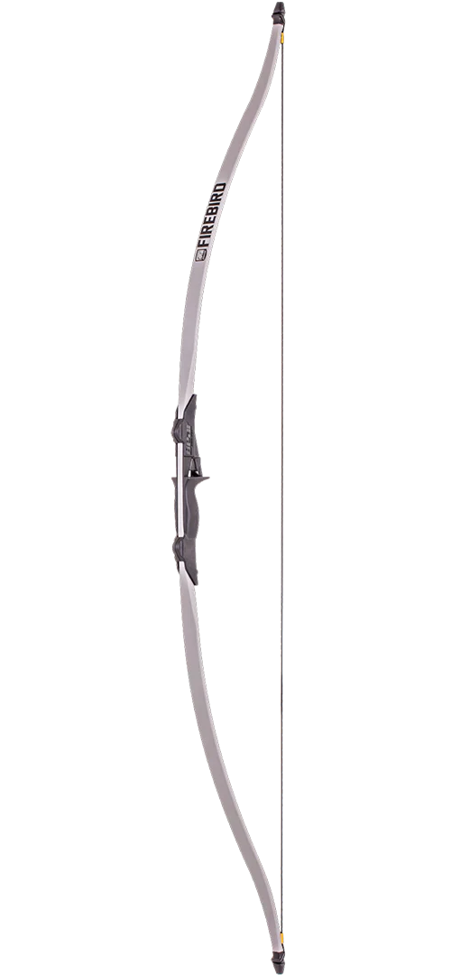 Bear Firebird Bow Kit