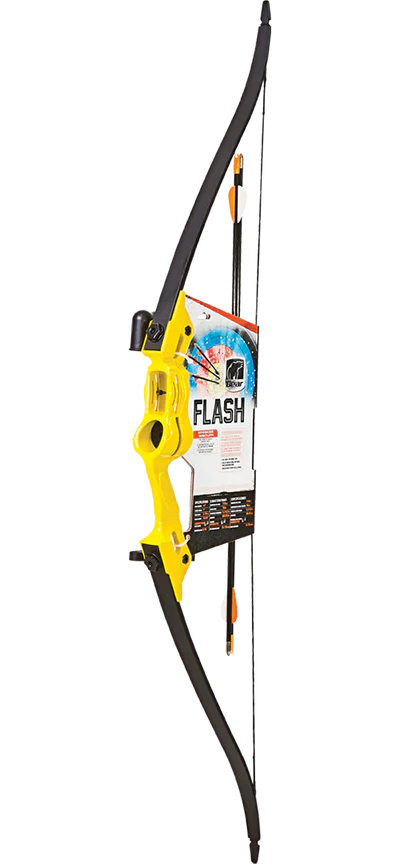 Bear Flash