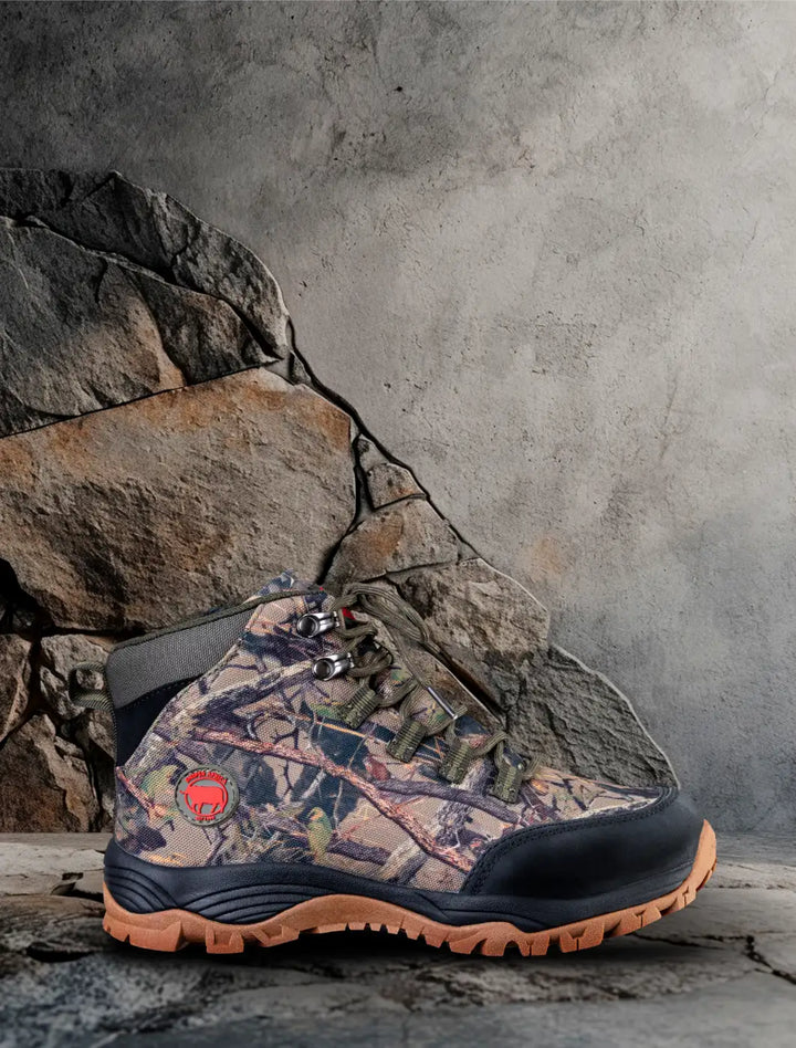 Kids Aventure Boots - 3D