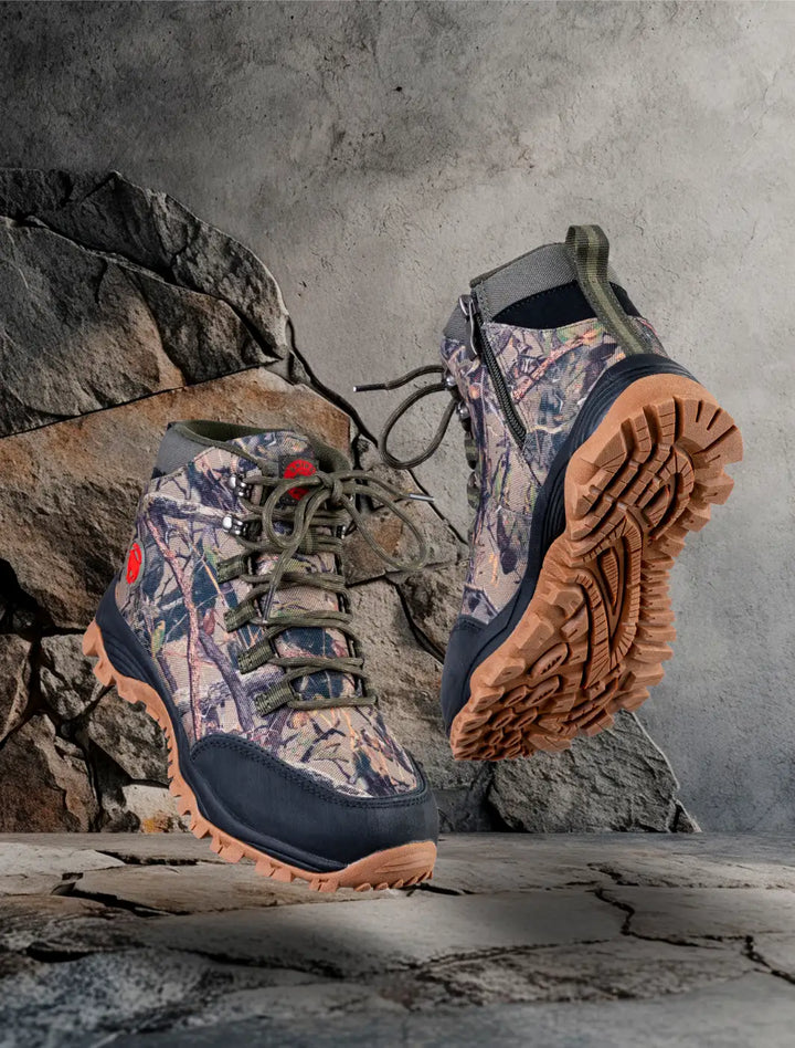 Kids Aventure Boots - 3D