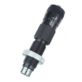 Powder Measure FORSTER 224 VALKYRIE ULTRA MICRO SEATER DIE